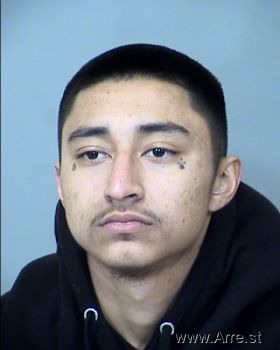 Anthony Joseph Sanchez Mugshot