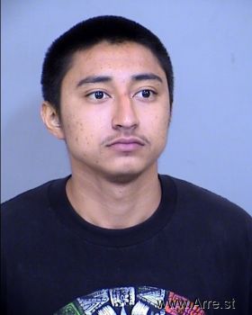 Anthony Joseph Sanchez Mugshot