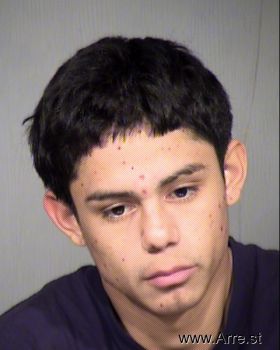 Anthony  Sanchez Mugshot