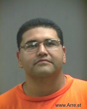 Anthony  Sanchez Mugshot