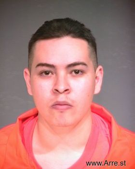 Anthony J Sanchez Mugshot