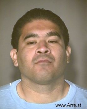 Anthony  Sanchez Mugshot