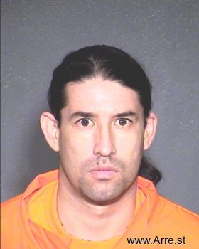 Anthony M Sanchez Mugshot