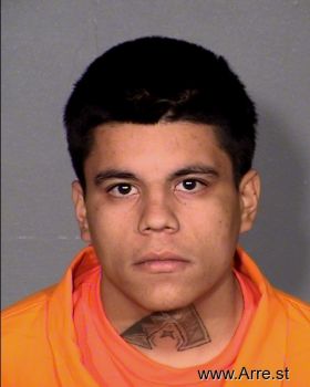 Anthony  Sanchez Mugshot