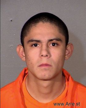 Anthony  Sanchez Mugshot