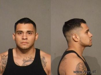 Anthony  Sanchez Mugshot