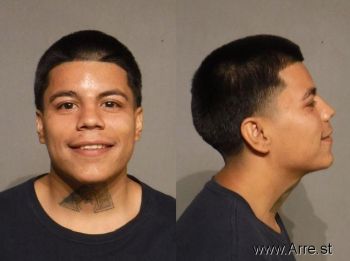 Anthony  Sanchez Mugshot