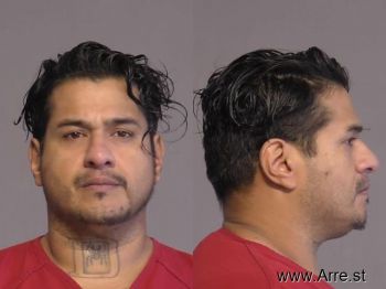 Anthony Lee Sandoval Mugshot