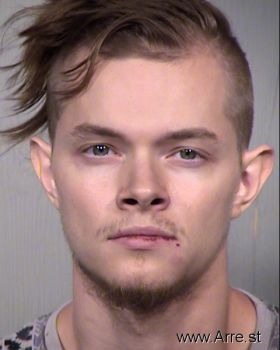 Anthony Michael Sharp Mugshot