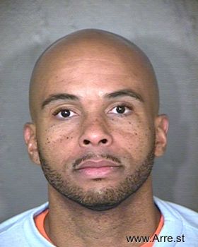 Anthony W Shaw Mugshot