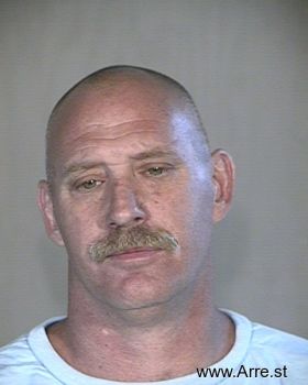 Anthony J Shelton Mugshot