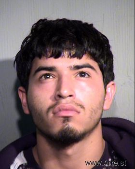 Anthony Sandoval Sierra Mugshot