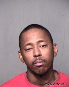 Anthony L Simpson Mugshot