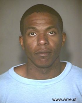 Anthony  Simpson Mugshot