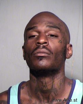 Anthony Lamont Sims Mugshot