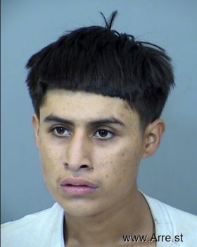 Anthony A Soto Mugshot