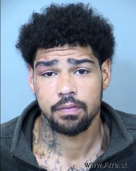 Anthony Troy Lee Street Mugshot