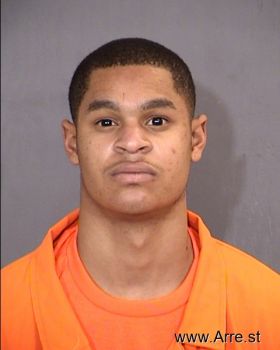 Anthony J Strickland Mugshot