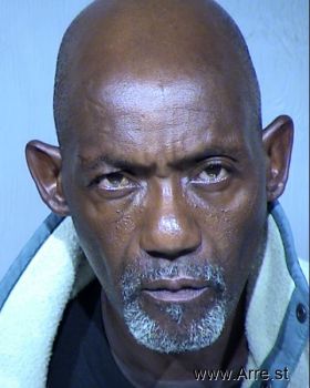 Anthony  Tart Mugshot