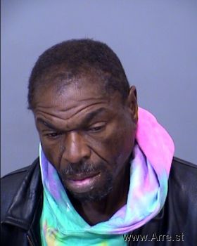 Anthony  Thompson-lowe Mugshot