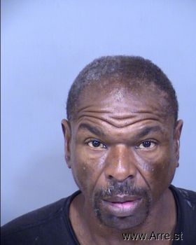 Anthony  Thompson-lowe Mugshot