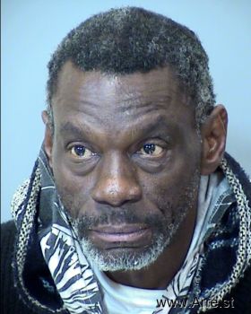 Anthony Tyrone Thurman Mugshot