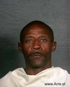 Anthony T Timms Mugshot