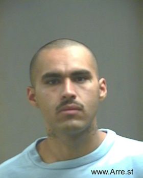 Anthony  Torres Mugshot