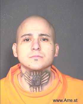 Anthony L Torres Mugshot