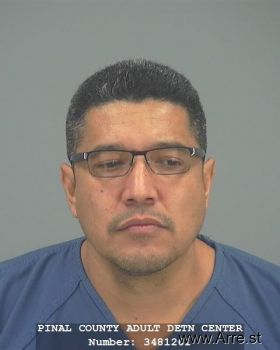 Anthony  Torres Mugshot