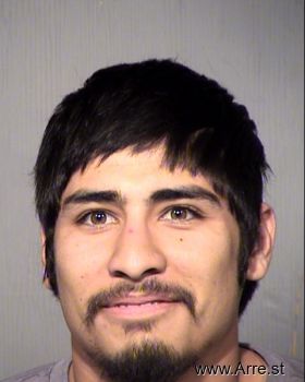 Anthony Hernandez Troncoso Mugshot