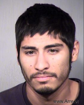 Anthony Hernandez Troncoso Mugshot