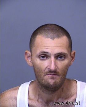 Anthony Michael Underwood Mugshot