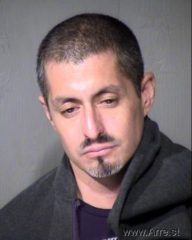 Anthony M Valdez Mugshot