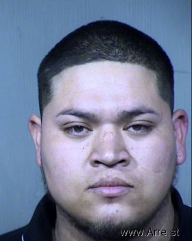 Anthony  Valdez Mugshot