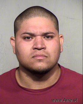 Anthony  Valdez Mugshot