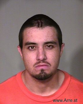 Anthony L Valdez Mugshot