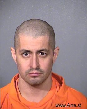 Anthony M Valdez Mugshot