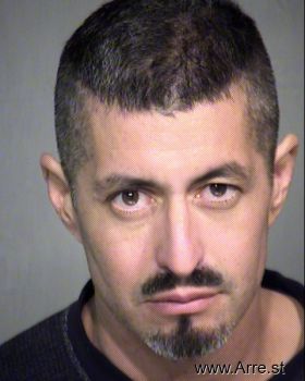 Anthony  Valdez Mugshot