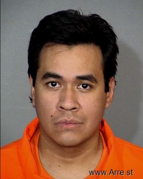 Anthony  Vargas Mugshot