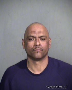 Anthony Jason Vega Mugshot