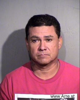 Anthony Gerard Vigil Mugshot