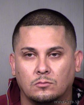 Anthony Marcos Villanueva Mugshot