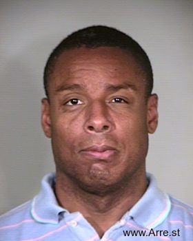 Anthony L Wallace Mugshot