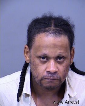 Anthony Wayne Ware Mugshot