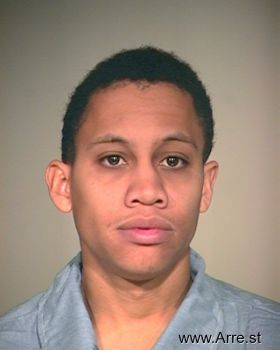 Anthony R Washington Mugshot