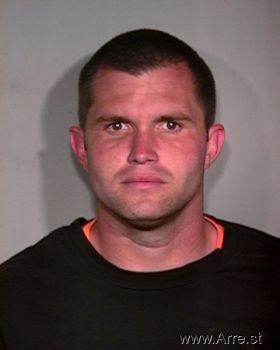 Anthony J Watkins Mugshot