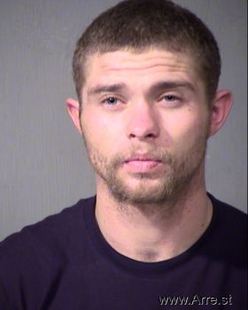 Anthony Christopher Werner Mugshot