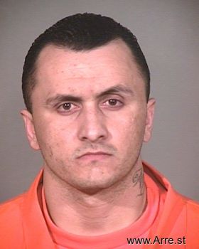 Anthony M Wozniak Mugshot