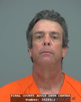 Anthony  Wyant Mugshot